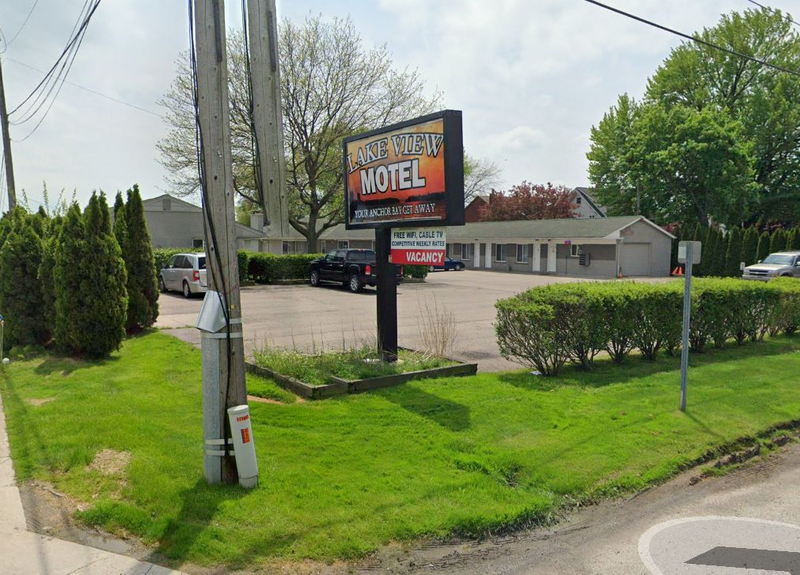 Lakeview Motel (OYO Hotel Lakeview)